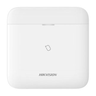 Centrala de efractie AX PRO Wireless, 96 zone, 3G/4G + RFID - HIKVISION DS-PWA96-M-WE