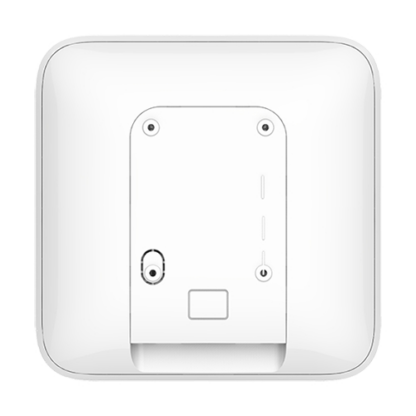 Centrala de efractie AX PRO Wireless, 96 zone, 3G/4G + RFID - HIKVISION DS-PWA96-M-WE [1]