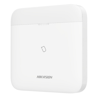 Centrala de efractie AX PRO Wireless, 96 zone, 3G/4G + RFID - HIKVISION DS-PWA96-M-WE [1]