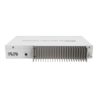 Cloud Router Switch 1 x Gigabit, 8 x SFP+ - Mikrotik CRS309-1G-8S+IN