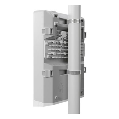 Cloud Router Switch outdoor 16 x Gigabit PoE-Out, 2 x SFP+ - Mikrotik CRS318-16P-2S+OUT [1]