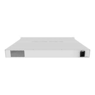 Cloud Router Switch 48 x Gigabit PoE+ OUT 700W, 4 x 10G SFP+, 2 x 40G QSFP+ - Mikrotik CRS354-48P-4S+2Q+RM