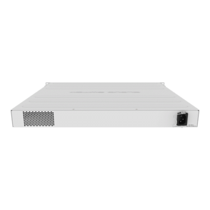 Cloud Router Switch 48 x Gigabit PoE+ OUT 700W, 4 x 10G SFP+, 2 x 40G QSFP+ - Mikrotik CRS354-48P-4S+2Q+RM [1]