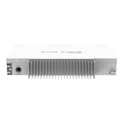 Cloud Core Router, 7 x Gigabit, 1 x combo SFP/Gigabit, 1 x PoE, RouterOS L6 - Mikrotik CCR1009-7G-1C-PC [1]