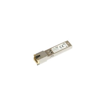 Modul RJ45 SFP+ 10/100/1000M/2.5G/5G/10G - Mikrotik S+RJ10 [1]