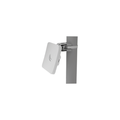 quickMOUNT-X axa suplimentara dispozitive SXTsq montare pe stalp - Mikrotik QM-X [1]