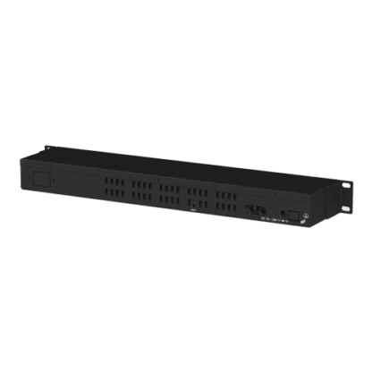 Router 5 x Fast Ethernet, 5 x Gigabit, 1 x PoE, RouterOS L4, 1U - Mikrotik RB2011iL-RM [1]