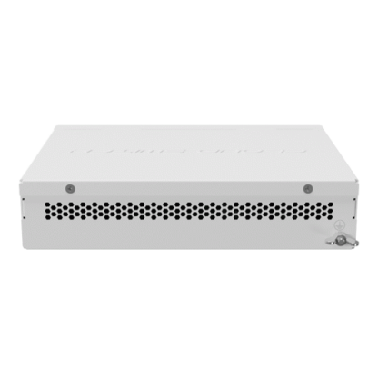 Cloud Smart Switch, 8 x Gigabit, 2 x SFP+ 10Gbps - Mikrotik CSS610-8G-2S+IN [1]