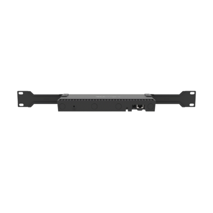 Router 10 x Gigabit, 1 x SFP+ 10Gbps, 1 x PoE, RouterOS L5, 1U - Mikrotik RB4011iGS+RM [1]