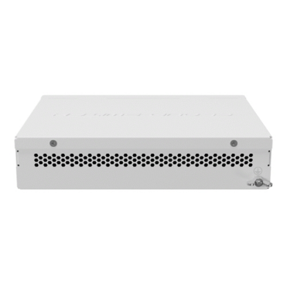 Cloud Smart Switch, 8 x Gigabit, 2 x SFP+ 10Gbps - Mikrotik CSS610-8G-2S+IN [1]