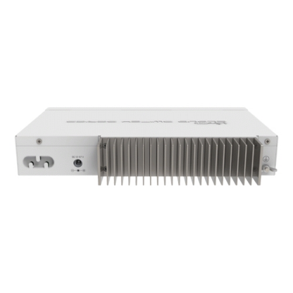 Cloud Router Switch 1 x Gigabit, 8 x SFP+ - Mikrotik CRS309-1G-8S+IN [1]