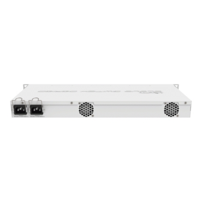 Cloud Router Switch 20 x SFP, 4 x SFP+, 4 x Combo (Gigabit sau SFP) - Mikrotik CRS328-4C-20S-4S+RM [1]