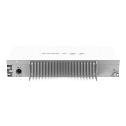 Cloud Core Router, 7 x Gigabit, 1 x combo SFP/Gigabit, 1 x PoE, RouterOS L6 - Mikrotik CCR1009-7G-1C-PC [1]