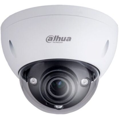 Camera de supraveghere Dahua IPC-HDBW8242E-Z4FR IP AI Dome Starlight 2MP CMOS 1/1.8'', 8-32mm motorizat, IR 100m, WDR, MicroSD, IP67, IK10, PoE+ [1]