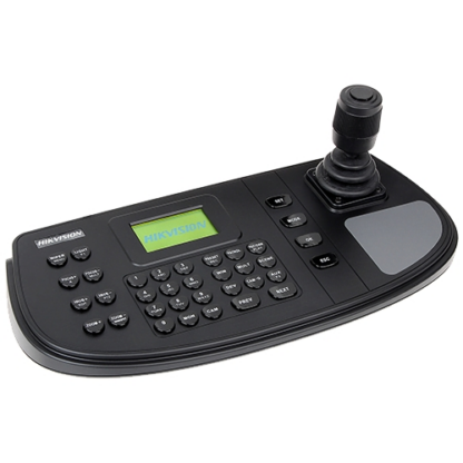 Tastatura 4D de comanda, conexiune RS232/485- HIKVISION [1]