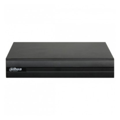 DVR, AI WizSense, 16 canale, 1 x HDD, 1080N/720p, Pentabrid - Dahua XVR1B16-I [1]