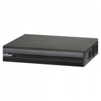 DVR, AI WizSense, 16 canale, 1 x HDD, 1080N/720p, Pentabrid - Dahua XVR1B16-I