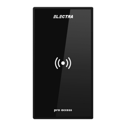 Dispozitiv control acces cu RFID, montaj aparent - ELECTRA ALCDI.0SRG0.ELB [1]