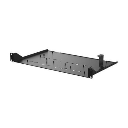 Accesoriu supraveghere Dahua PFH101, Tava fixa rack 19, pentru device-uri non-standard 1U, Mini 1U, Compact 1U [1]