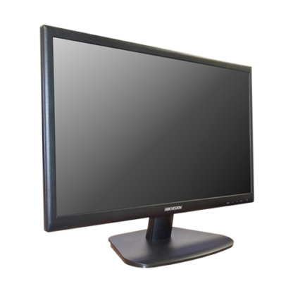 Monitor LED FullHD 24inch, HDMI, VGA - HIKVISION DS-D5024FN [1]