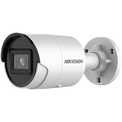 Camera IP AcuSense 8.0 MP, lentila 2.8mm, IR 40m, SDCard - HIKVISION DS-2CD2083G2-I-2.8mm [1]