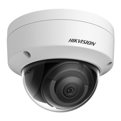 Camera IP AcuSense 8.0 MP, lentila 2.8mm, IR 30m, SDCard, IK10 - HIKVISION DS-2CD2183G2-I-2.8mm [1]