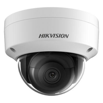 Camera IP AcuSense 8.0 MP, lentila 2.8mm, IR 30m, SDCard, IK10 - HIKVISION DS-2CD2183G2-I-2.8mm [1]