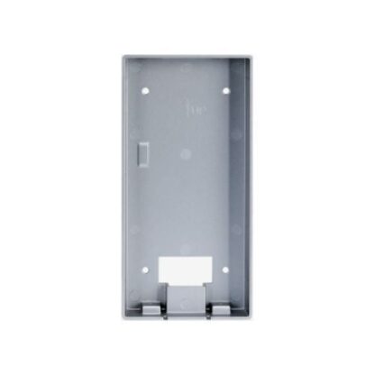 Accesoriu interfonie Dahua VTM117 Cutie de montaj aparent Dahua, compatibila VTO3221E-P si VTO6221E-P [1]