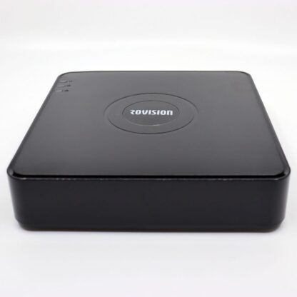 DVR Pentabrid 4 canale Rovision, 1080N H.264+, Audio prin coaxial [1]