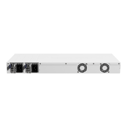 Cloud Core Router, 16 x Gigabit, 2 x SFP+, RouterOS L6, 1U - MikroTik CCR2004-16G-2S+ [1]