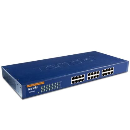 TENDA 24-PORT GIGABIT ETHERNET SWITCH [1]