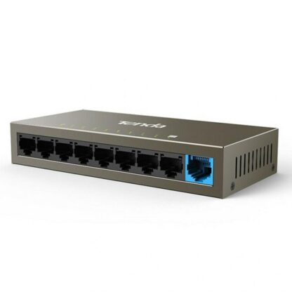 TENDA 9-PORT SWITCH TEF1109DT [1]