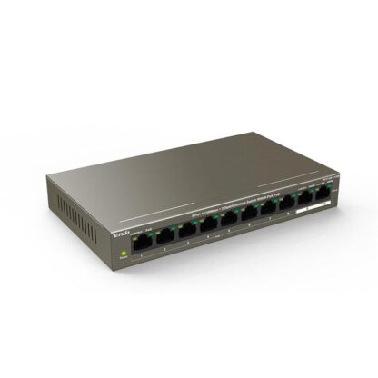 TENDA 8-PORT POE SWITCH TEF1110P-8-102W [1]