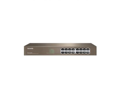 TENDA 16-PORT GIGABIT ETHERNET SWITCH [1]