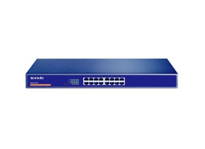 TENDA 16-PORT GIGABIT ETHERNET SWITCH [1]