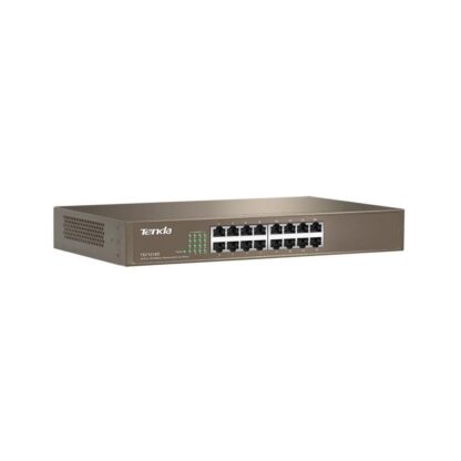 TENDA 16-PORT 10/100MBPS SWITCH [1]