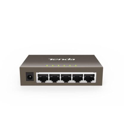 TENDA 5-PORT GIGABIT 10/100/1000MBPS [1]