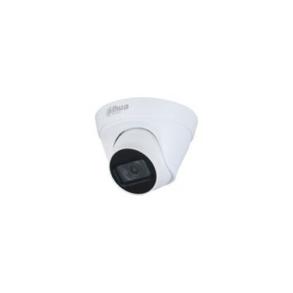 Camera de supraveghere Dahua IPC-HDW1230T1-0360B-S5, IP Dome 2MP, CMOS 1/2.8'', 3.6mm, IR 30m, IP67, PoE [1]