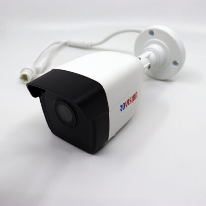 Camera de supraveghere IP POE Rovision 2MP IR 30m IP67 ROV1023G0E-I [1]