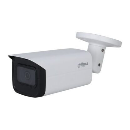 Camera de supraveghere, exterior, 5MP, Dahua HAC-HFW2501TU-A-0360B-S2, Starlight, lentila 3.6mm, IR 80m [1]