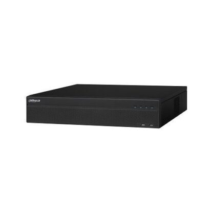 NVR Dahua NVR4832-4KS2, 32 canale 4K, H.265+ [1]