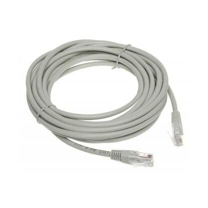 Patch Cord UTP Cat 5e 18m [1]