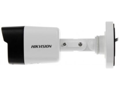 Camera supraveghere, 4 in 1, 5MP, lentila 2.8mm, IR 25m - Hikvision DS-2CE16H0T-ITPF-2.8mm [1]