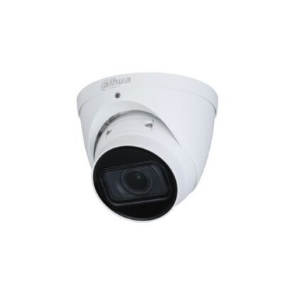 Camera de supraveghere, interior, Dahua IPC-HDW2531T-ZS-27135-S2 IP, 5MP, lentila 2.7-13.5mm, IR 40m, PoE [1]