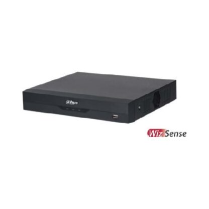 DVR, 4 canale, 5MP, 1 x HDD - Dahua XVR5104HS-I3 [1]