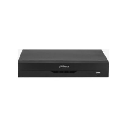 DVR Dahua cu 4 canale 4k, Penta-brid, H.265+/H.265, 8 canale IP pana la 8MP, Audio, XVR5104HS-4KL-I3 [1]