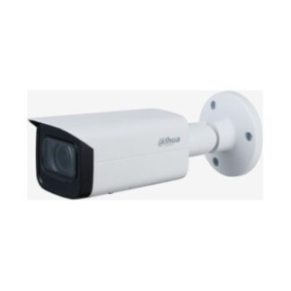 Camera de supraveghere Dahua IPC-HFW2831T-ZAS-27135-S2, IP bullet 8MP, CMOS, 1/2.7'', 2.7-13.5mm, varifocala, motorizata, IR 60m, IP67, metal