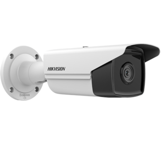 Camera IP AcuSense 8.0 MP, lentila 2.8mm, IR 60m, SD-card, VCA - HIKVISION DS-2CD2T83G2-2I-2.8mm