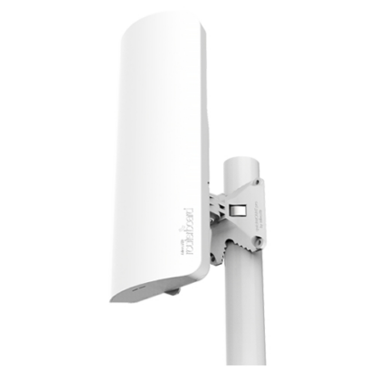 mANTBox 15s, antena 15dBi 5GHz, 120 grade, 802.11ac, 1 x Gigabit, 1 x SFP, PoE - MikroTik RB921GS-5HPacD-15S [1]