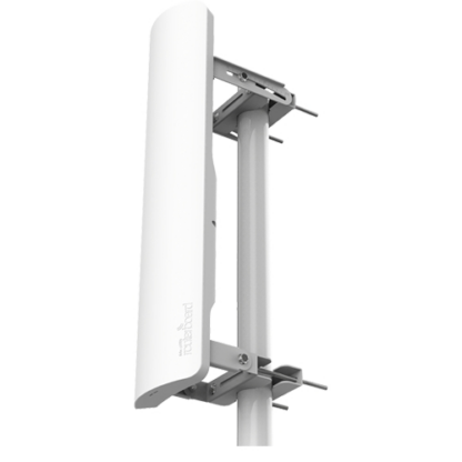 mANTBox 19s, antena 19dBi 5GHz, 802.11ac, 1 x Gigabit, 1 x SFP, PoE - MikroTik RB921GS-5HPacD-19S [1]